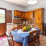 Charming Holiday Home In Sciacca With Swimming Pool