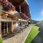 Landhaus Krall
