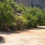 Villa Paradiso Riserva Naturale Monte Cofano