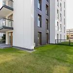 Harmonia Oliwska Premium By Renters Prestige