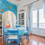 Trapani Seaview Apartment