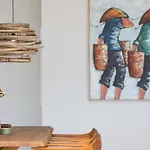Casa Mui Villa - Bophut Hills Near Fisherman'S, Private And Convenient