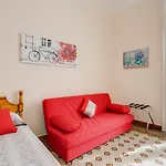 Catania Central Apartment With Terrace- Casa Mariella
