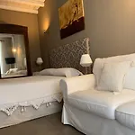 B&B Mugnos Charme Living