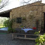 Chalet Parco Delle Madonie