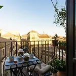 A Casa Di Frasquita
