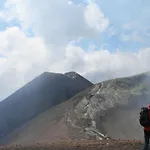 Rifugio Il Ginepro Dell'Etna