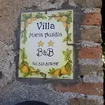 B&B Villa Maria Ausilia