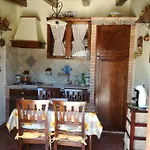 Casa Vacanze 'Al Giardino Degli Ulivi'