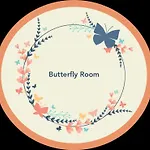 Butterfly Room