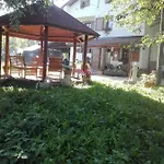 Il Posto Del Ciliegio Selvatico
