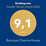 Baroque Charme House