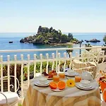 Orata & Spigola Apartments Taormina