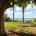 Solemar Sicilia - Le Casette Di Calzata
