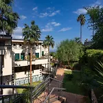 Beautiful Apartment In The Centre Of Taormina