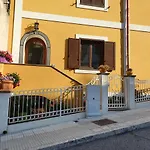 Torchio - Appartementi Il Palmento