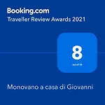 Monovano A Casa Di Giovanni