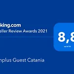 Camplus Guest Catania