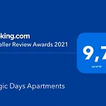 Magic Days Apartments