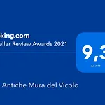 Alle Antiche Mura Del Vicolo