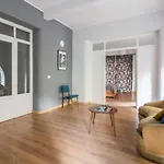 Vintage Style Apartment Near Via Roma