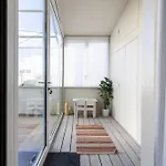 Luxury Sciuti Apartment