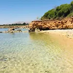 L Uliveto Sul Mare - Maestrale