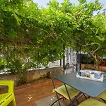 La Casa Di Sara A Mondello