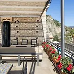 Villa Eleonora Isola Bella Sea View Small Pool + Jacuzzi