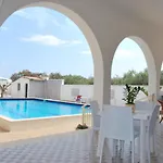 Villa Genovese