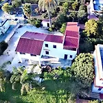 Villa Lucia