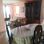 Villa Sclafani Terrazza Sul Mare