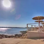 Point House - Apartment With Balcony Ortigia Wifi