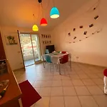 Casa Vacanze La Balena