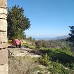 La Pagliera, Bio-Rustico In Collina, Distanziamento Ma Vicino Mare E Cefalu