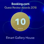 Etnart Gallery House