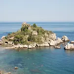 I Pupi - Sicilian Apartment
