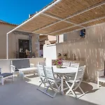 Terrazza Ortigia