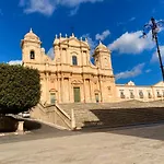 Casa Rurale Noto Antica