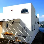 Casa Elisa Lipari