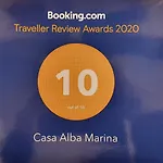 Casa Alba Marina