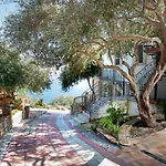 Le Suites Sul Golfo Di Taormina