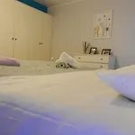 Central Station Apartment