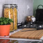 Apartment Punto Zero