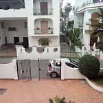 Appartment Teocle
