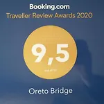 Oreto Bridge