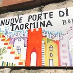 Le Nuove Porte Di Taormina