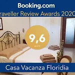 Casa Vacanza Floridia