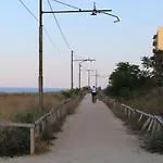 Allo Scoglio Dei Due Frati