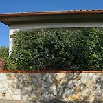 Villa Caterina Scopello